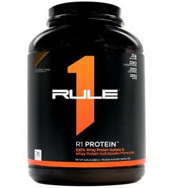 R1 Protein 2.2 kg Rule 1 (88% белка)